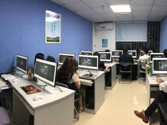 深圳设计培训 专业平面设计、室内设计，一对一教学，推荐就业