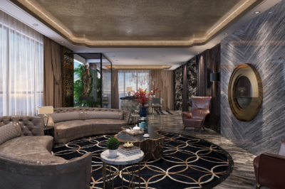 北京室内设计学校与培训机构推荐