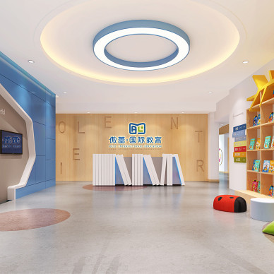 北京童范儿空间设计师 装修案例与口碑评价解析