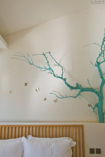 北京无隐装饰设计 打造水泉子村“画框里”民宿的设计哲学