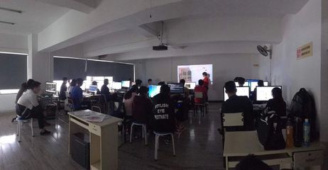 昆明树风设计师培训与北京室内设计培训 探索两地的专业教育特色