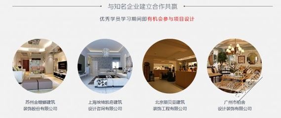 探索杭州与北京优质室内设计培训学校 教育机构全解析