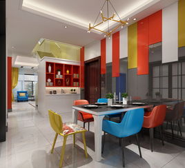 武宁北星效果图特训营学员作品赏析 室内设计联盟平台上的技艺展现