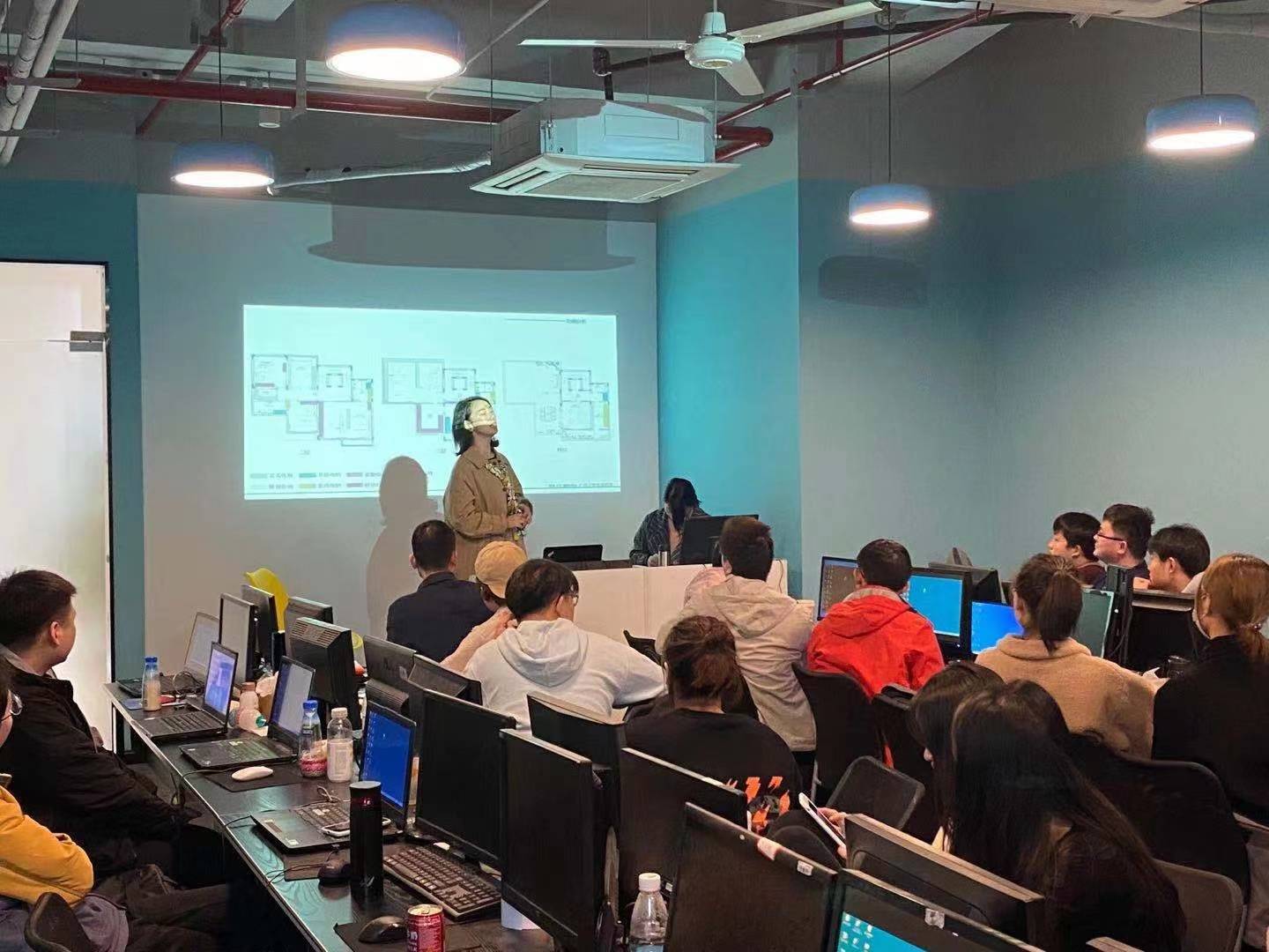 北京室内设计培训学校选择指南与机构推荐